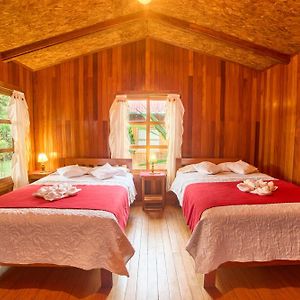 Two-Bedroom Bungalow