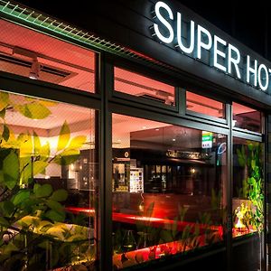 Super Hotel Tokyo Akabane Station Higashiguchi Ichibangai